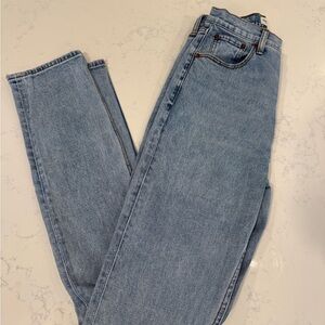 Abercrombie & Fitch Jeans